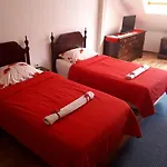 Barcelona Hostel