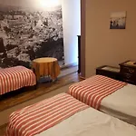 Barcelona Hostel