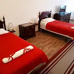 Barcelona Hostel