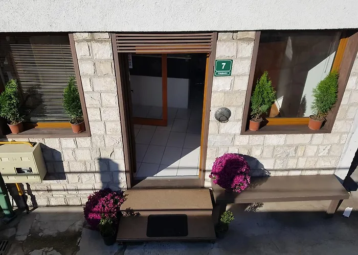 Barcelona Hostel