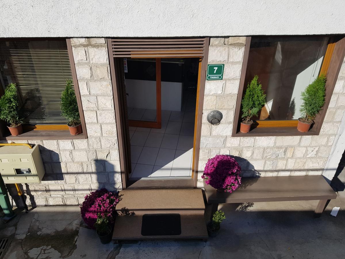 Barcelona Hostel Sarajevo