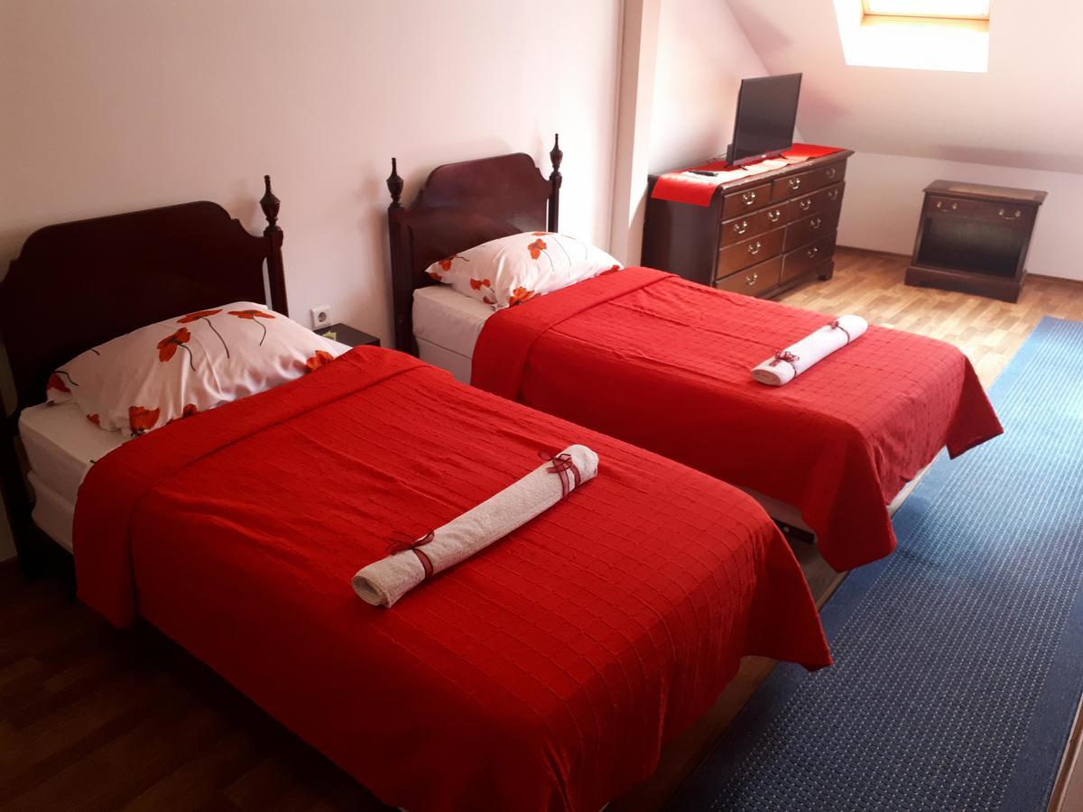 Hostel Barcelona *