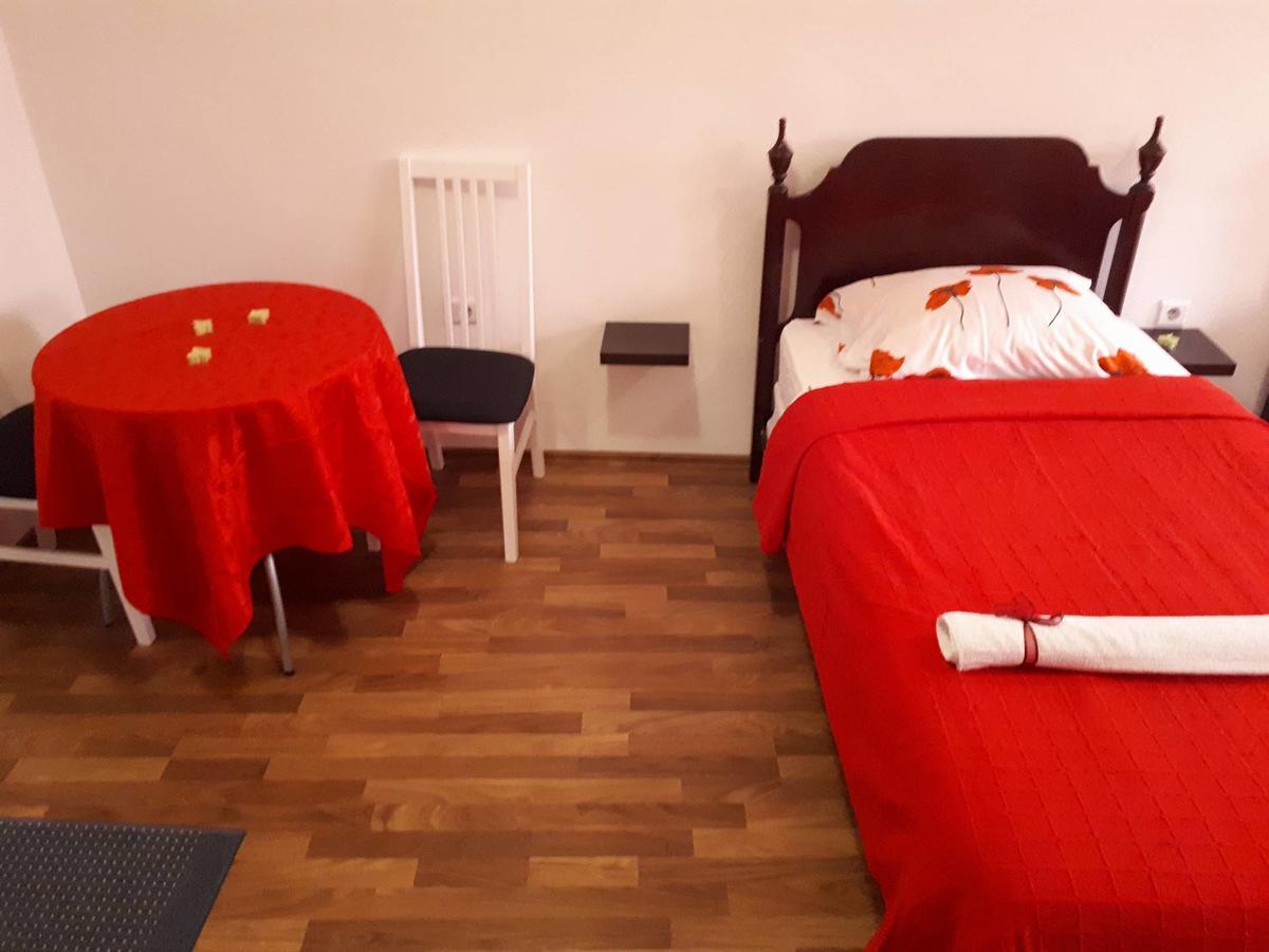 Auberge de jeunesse Barcelona *