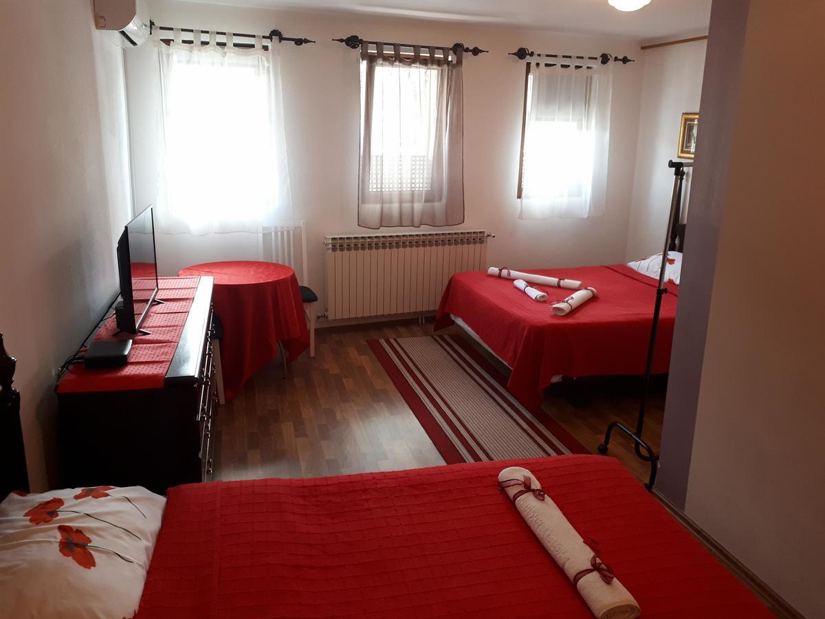 Hostel Barcelona Sarajevo