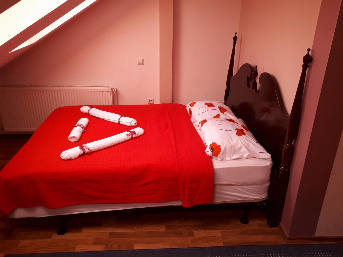 Hostel Barcelona *