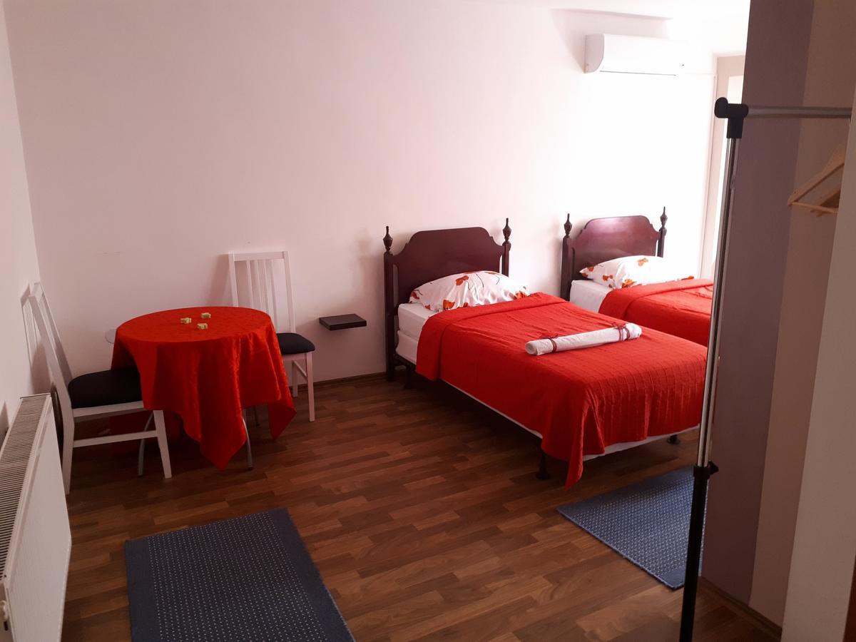 Hostel Barcelona