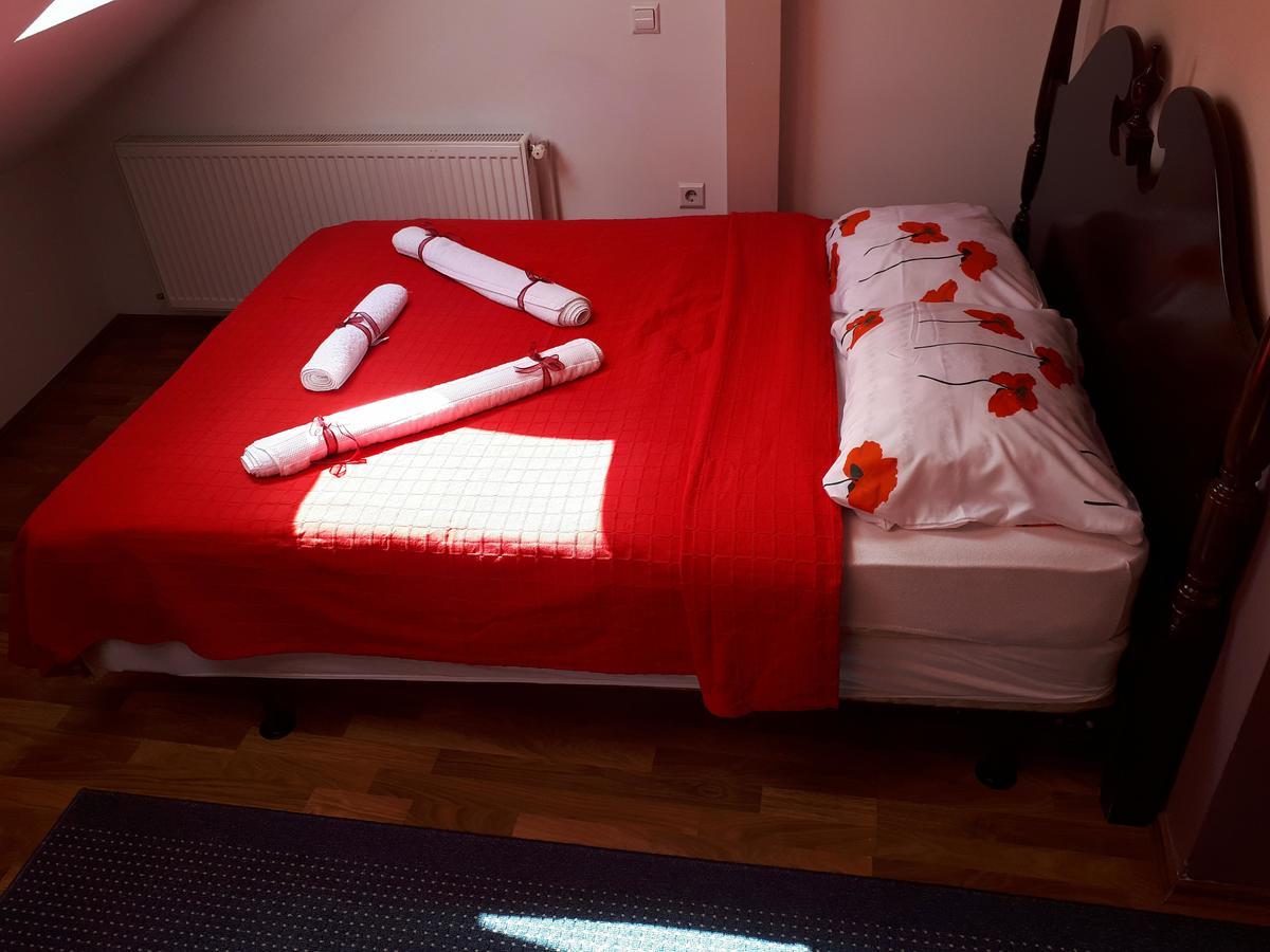 Barcelona Hostel