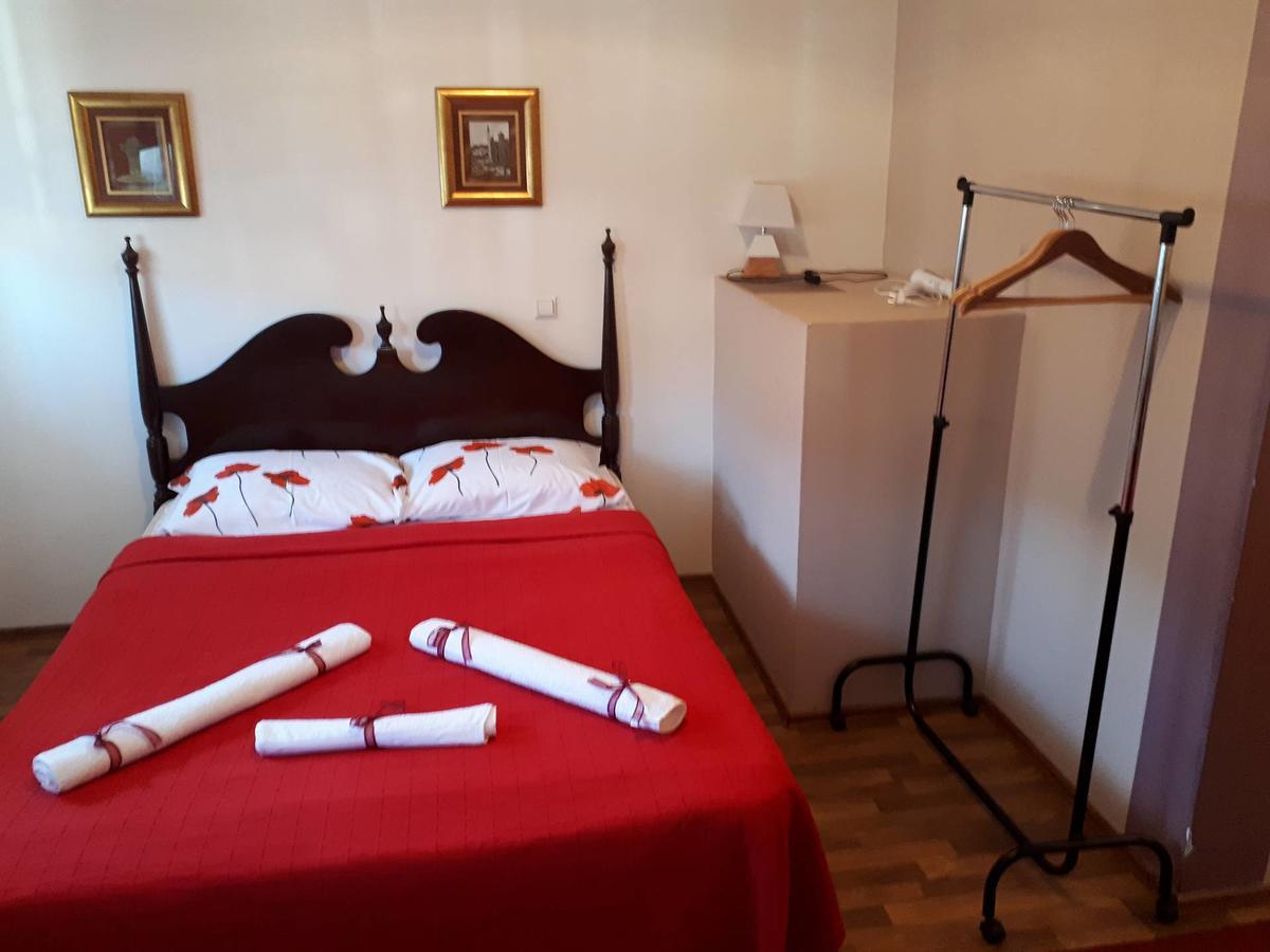 Hostel Barcelona Sarajevo