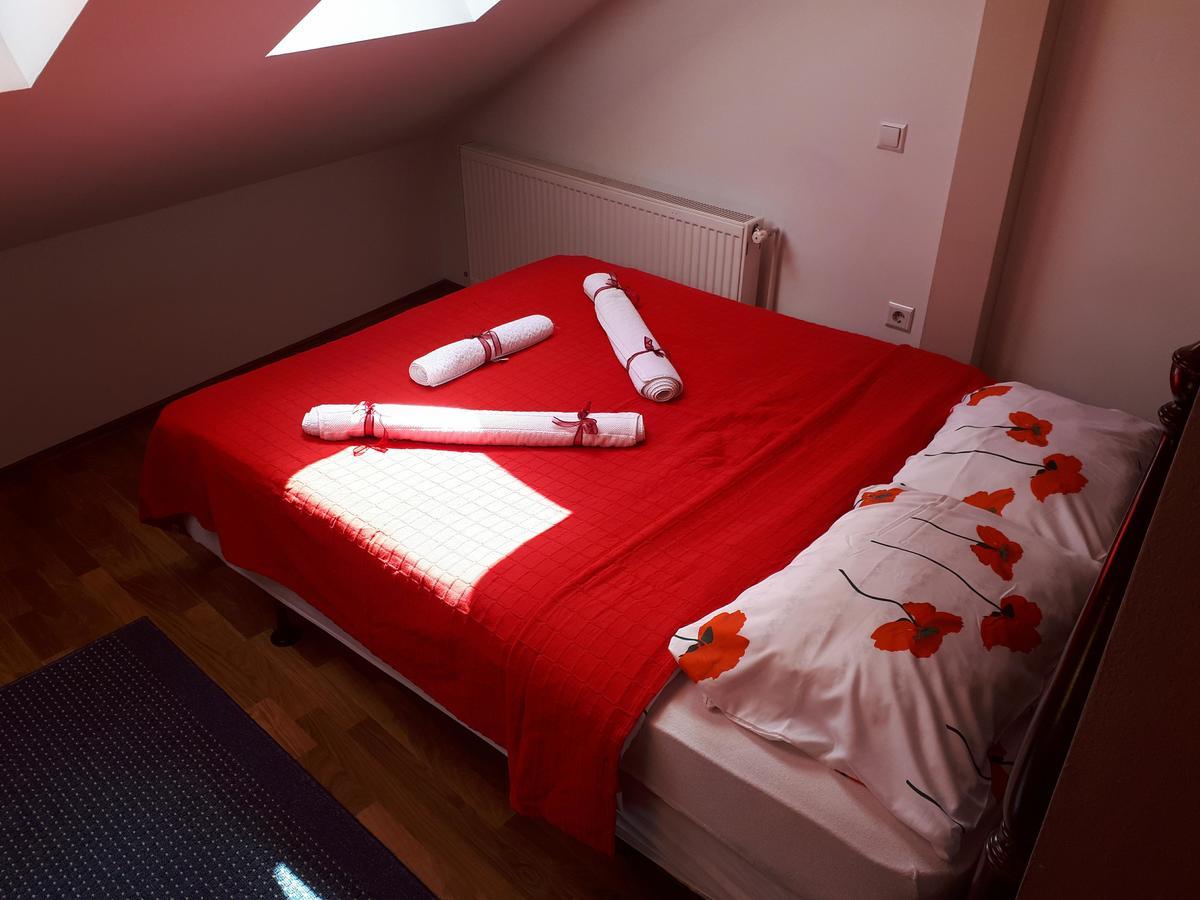 Barcelona Hostel