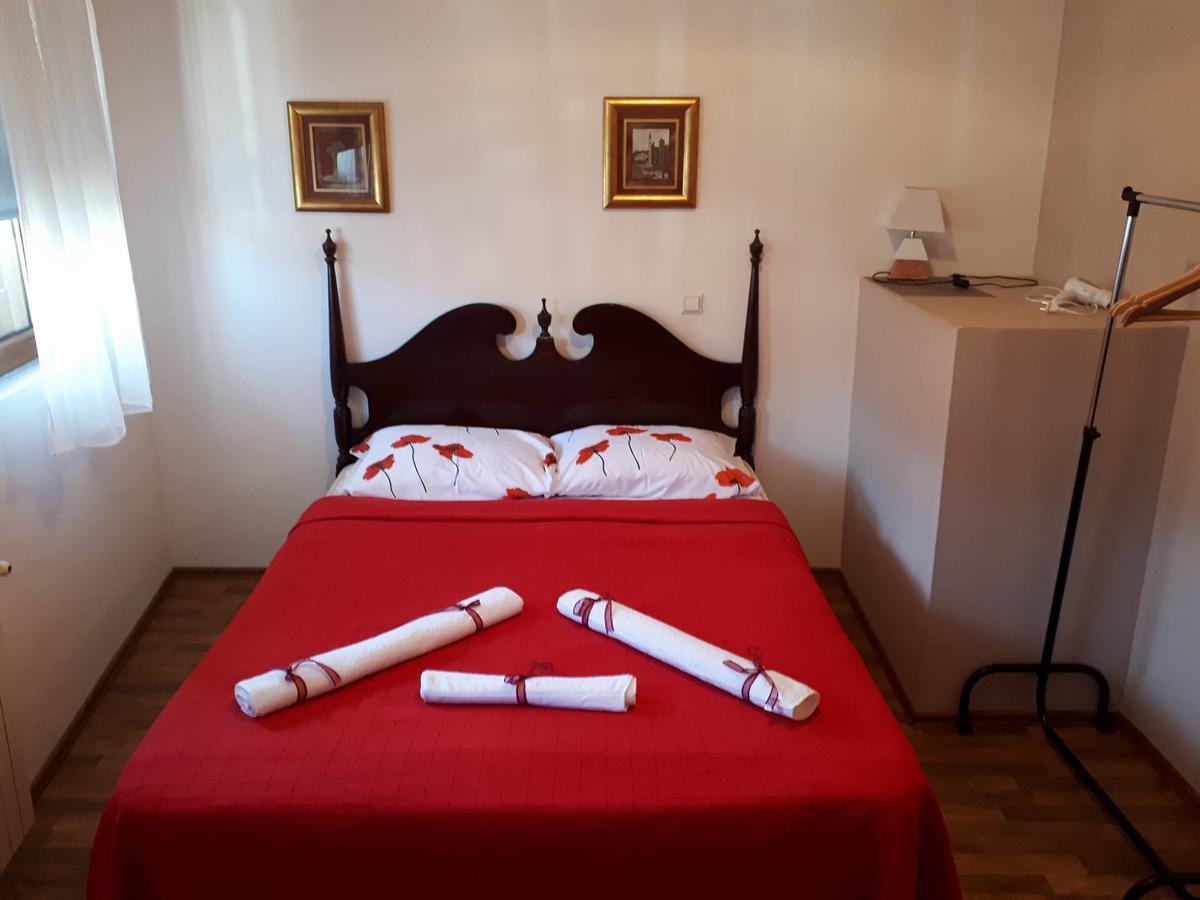 Hostel Barcelona Sarajevo