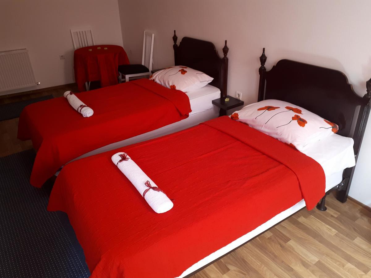 Barcelona Hostel