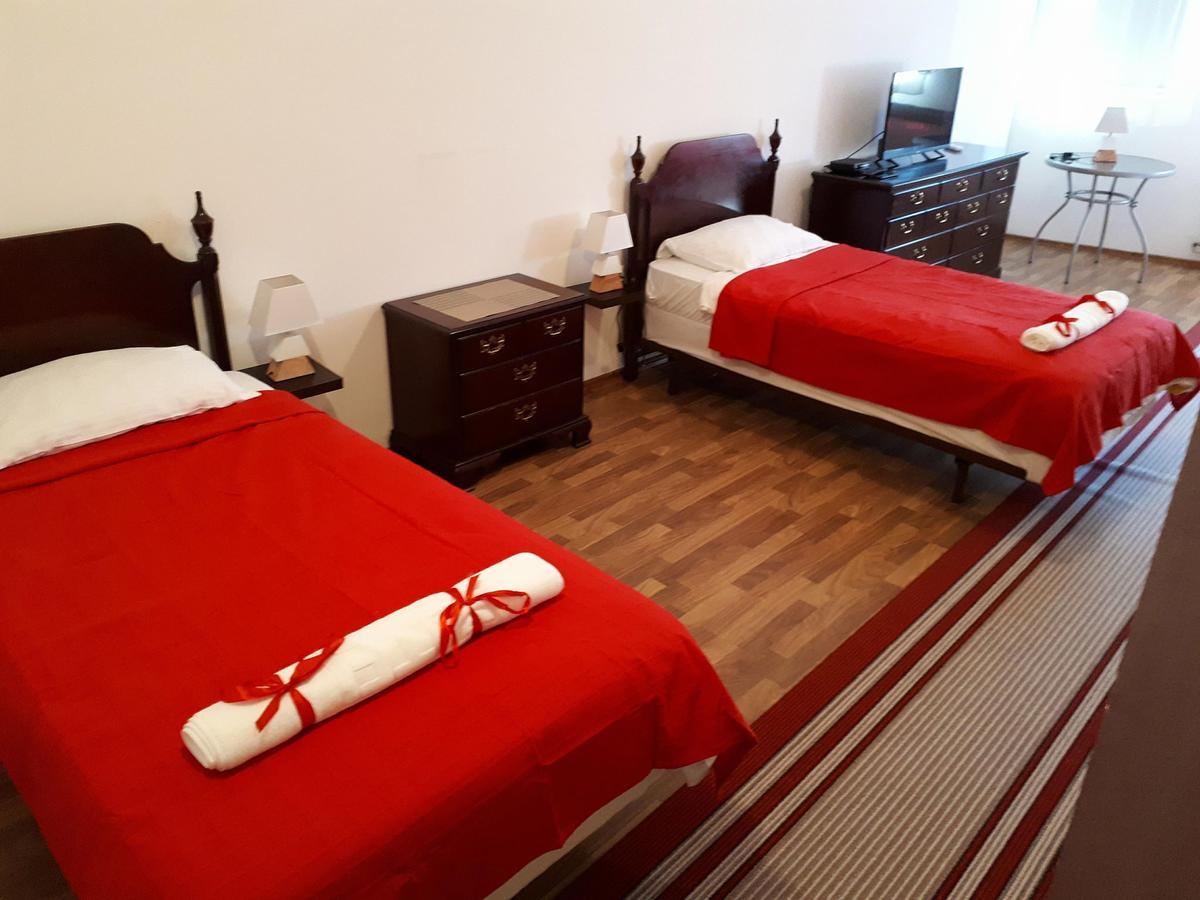 Barcelona Hostel